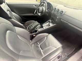 TT ROADSTER 2.0 TFSI 200 S-TRONIC BVA 2009 occasion 26000 Valence