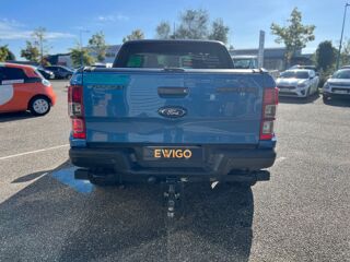 Ranger DOUBLE CABINE 2.0 ECOBLUE 215 WILDTRAK STORMTRAK 4X4 BVA 2019 occasion 47000 Agen
