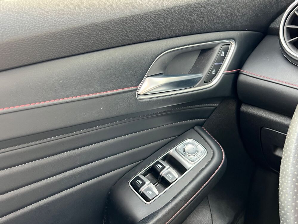 MG.EHS 1.5 T-GDI 258ch PHEV HYBRID 16.6KWH LUXURY - SUIVI COMPLET M 2021 occasion 57600 Forbach