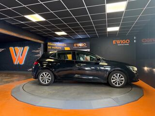 M&eacute;gane 1.5 DCI 110 ENERGY INTENS/ENTRETIEN RENAULT/KIT DISTRI NEUF/ 2017 occasion 44300 Nantes