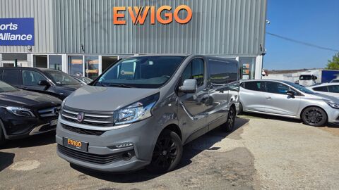 Annonce voiture Fiat Talento 10990 €