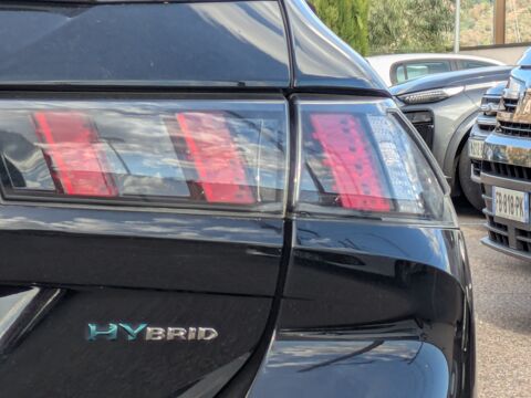 508 GENERATION-II SW 1.6 225ch HYBRID PHEV 12.4KWH ALLURE PACK E 2020 occasion 69420 Ampuis