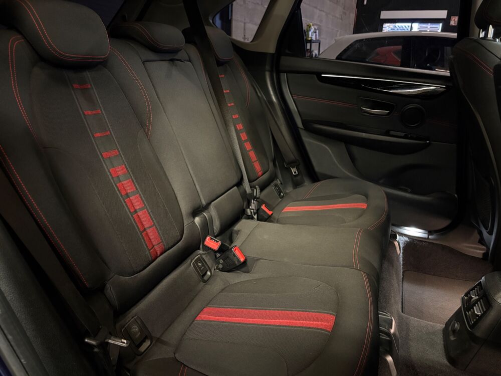 Serie 2 ACTIVE-TOURER 2.0 218 D 150 SPORT - TOIT OUVRANT 2015 occasion 69400 Arnas
