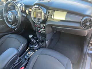 Cooper COOPER 136 CH MARYLEBONE 5 PORTES / ECLAIRAGE D'AMBIANCE / R 2016 occasion 40000 Mont-de-Marsan