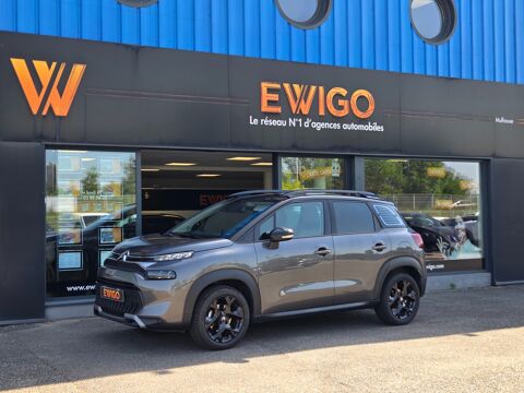 Annonce voiture Citroën C3 Aircross 15390 €