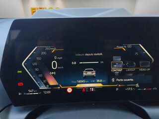 S&eacute;rie 1 2.0L 123I 218cH M-SPORT PRO XDRIVE DKG/ TOIT OUVRANT / HUD / 2025 occasion 74600 Seynod