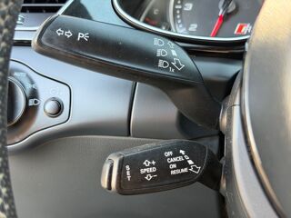 RS4 AVANT 4.2 FSI 450CH QUATTRO S-TRONIC BVA 2013 occasion 26000 Valence