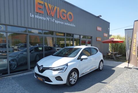 Annonce voiture Renault Clio 10990 €