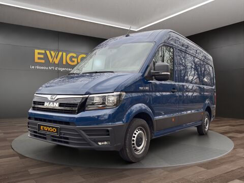 Autres Autres 3_180 CHASSIS SIMPLE CABINE 2.0 175 3T5 L3 BVA - GARANTIE 6 2020 occasion Colmar 68000