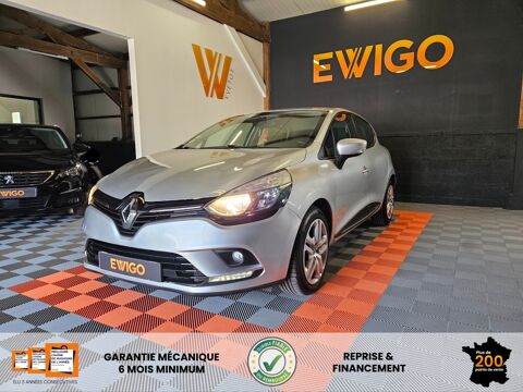 Annonce voiture Renault Clio 10490 €