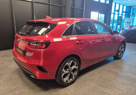 Ceed 1.0 T-GDI 120ch ACTIVE 2019 occasion 67800 Hoenheim