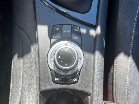 S&eacute;rie 1 2.0 118 D 143 CH CONNECT DRIVE 2011 occasion 47000 Agen
