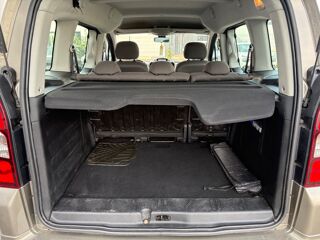Berlingo GENERATION-II MULTISPACE 1.6 HDI 90 CH SPECIAL BVA / ATTELAG 2014 occasion 47000 Agen