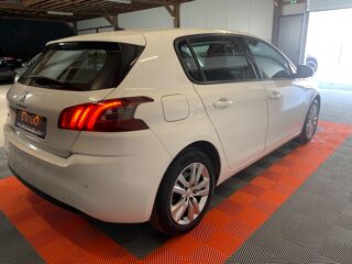 308 GENERATION-II SOCIETE 1.5 BLUEHDI 130 BVA BUSINESS ACTIVE ST 2019 occasion 76190 &Eacute;calles-Alix