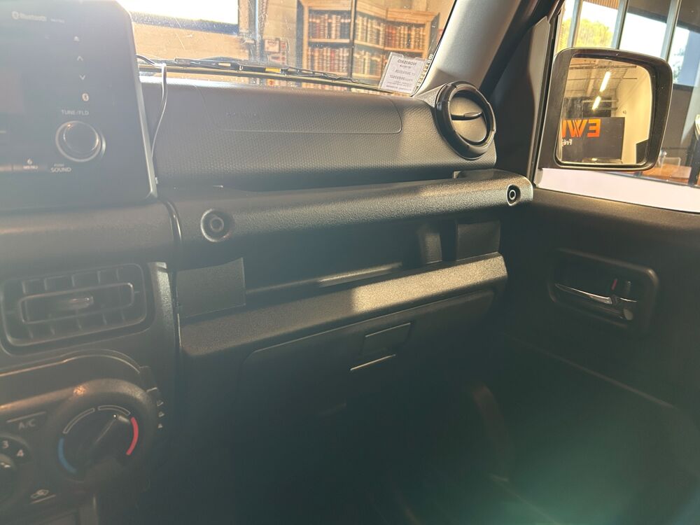 Jimny 1.5 100 PRO MATA ALLGRIP 4WD 2022 occasion 83600 Fr&eacute;jus