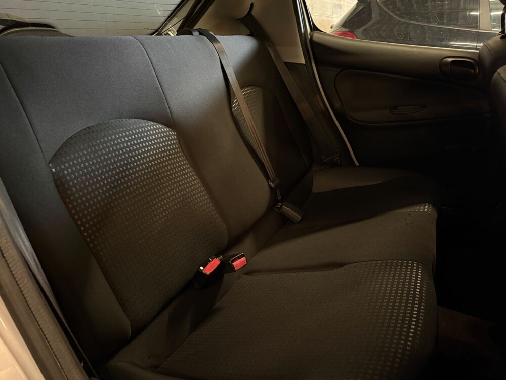 206 1.4 HDI 70CH URBAN 2010 occasion 69400 Arnas