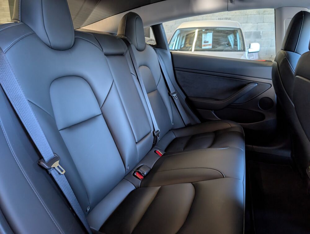 Model 3 60KWH STANDARD RWD - PLUS 2022 occasion 69400 Arnas