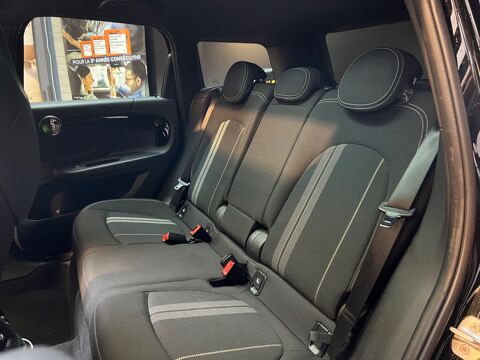 Countryman 1.5 134cv+88cv HYBRID PHEV COOPER SE ALL4 BVA JCW / TOIT OUV 2019 occasion 33320 Eysines