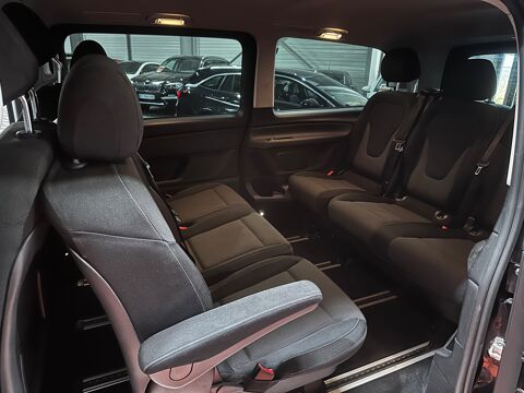 Classe V 2.2 220 CDI 163 CH BVM / 8 PLACES / BLUETOOTH / CAMERA AR / 2015 occasion 29000 Quimper