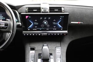 DS3 225 EAT8 Performance Line (suivi complet) 2021 occasion 94170 Le Perreux-sur-Marne