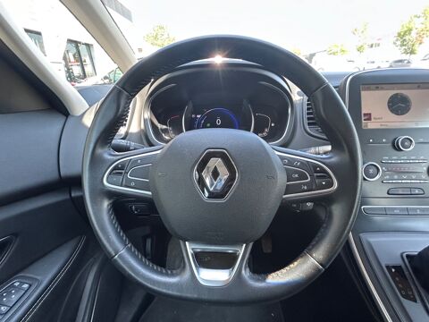Sc&eacute;nic 1.5 DCI 110 CH 15EME ANNIVERSAIRE INTENS 2018 occasion 47000 Agen