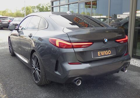 Serie 2 GRAN COUP&Eacute; 2.0 220 dA 190 M-SPORT BVA 2021 occasion 33210 Maz&egrave;res
