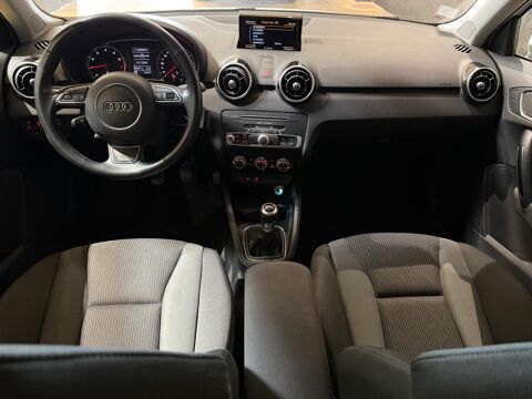 A1 SPORTBACK 1.0 TFSI 95CH ULTRA AMBIENTE 2015 occasion 81990 Puygouzon