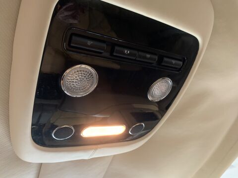 Continental 6.0 610 W12 SPEED FLYING SPUR 4WD BVA 2010 occasion 76190 &Eacute;calles-Alix