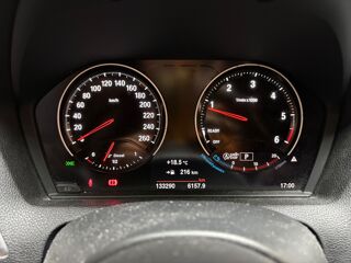 S&eacute;rie 1 2.0 120D 190CH M SPORT ULTIMATE // ENTRETIEN &Agrave; JOUR // CAM&Eacute; 2019 occasion 33320 Eysines