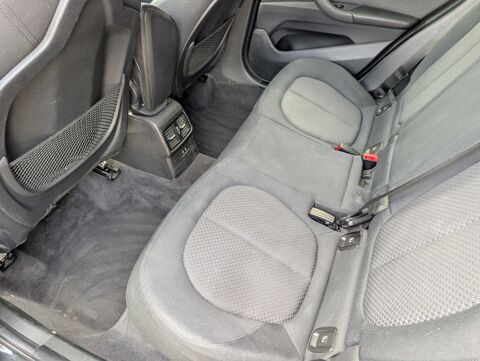 X1 XDRIVE 20D 190 ch LOUNGE BVA 2019 occasion 65290 Juillan