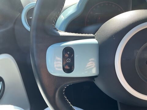 Twingo 1.0 SCE 70 COSMIC / CHAINE DE DISTRIBUTION / GARANTIT 12 MOI 2014 occasion 17000 La Rochelle