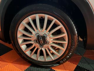 500 X 1.0 FIREFLY TURBO T3 120CH 4X2 LOUNGE 2020 occasion 29000 Quimper