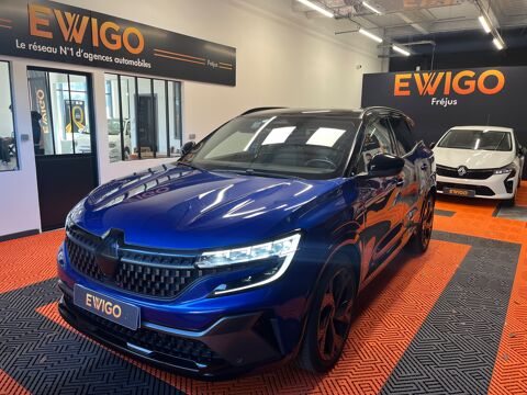 Renault Austral 1.3 TCE MICRO-HYBRID 160 HYBRID TECHNO ESPRIT ALPINE BVA 2022 occasion Fr&eacute;jus 83600