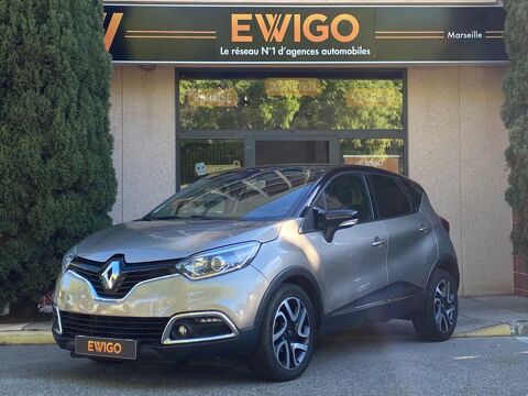 Renault captur 0.9 TCE 90CH ENERGY INTENS