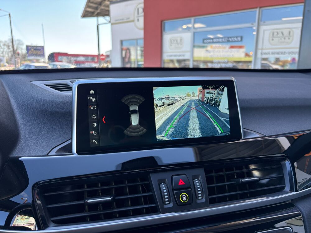 X1 (F48) SDRIVE 18DA 150 ch M SPORT 2019 occasion 64320 Idron