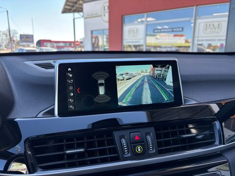 X1 (F48) SDRIVE 18DA 150 ch M SPORT 2019 occasion 64320 Idron