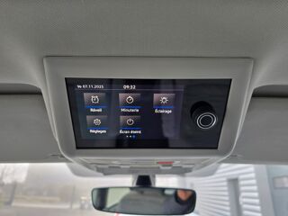 MULTIVAN COAST 2.0 TDI 150ch DSG CARPLAY/IMMAT FR COVERING JAUNE GARA 2024 occasion 68170 Rixheim