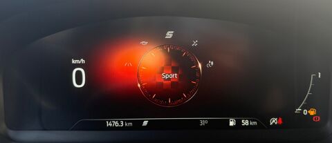 Puma II (2) 1.0 ECOBOOST 125 MHEV S&S ST-LINE X + CAMERA + CARPLA 2024 occasion 97410 Saint-Pierre