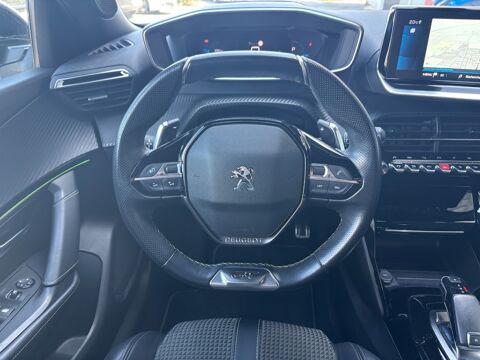 2008 II 1.2 PURETECH 130 CH GT EAT8 2021 occasion 64320 Idron