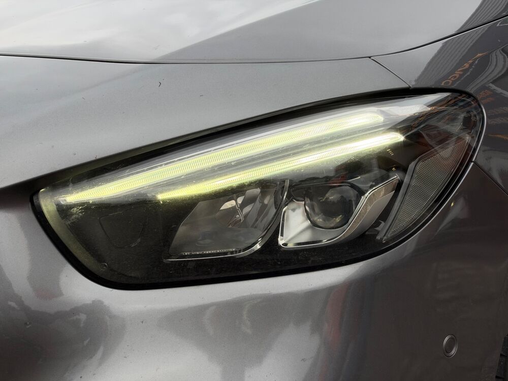 Classe B 2.0 200 D 150 CH AMG LINE 8G-DCT BVA / CAR PLAY 2020 occasion 47000 Agen