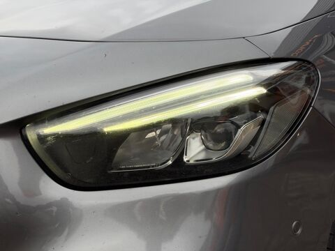 Classe B 2.0 200 D 150 CH AMG LINE 8G-DCT BVA / CAR PLAY 2020 occasion 47000 Agen