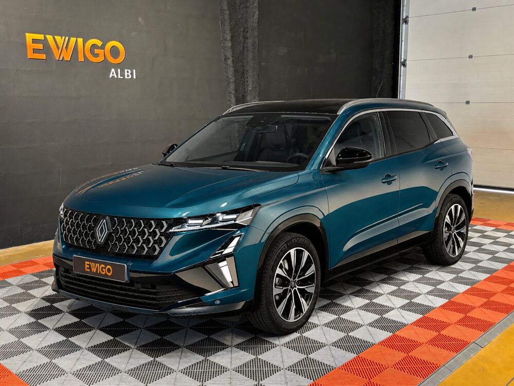 Austral FULL HYBRID E-TECH 200 CH BVA TECHNO -18% 2026 occasion 81990 Puygouzon
