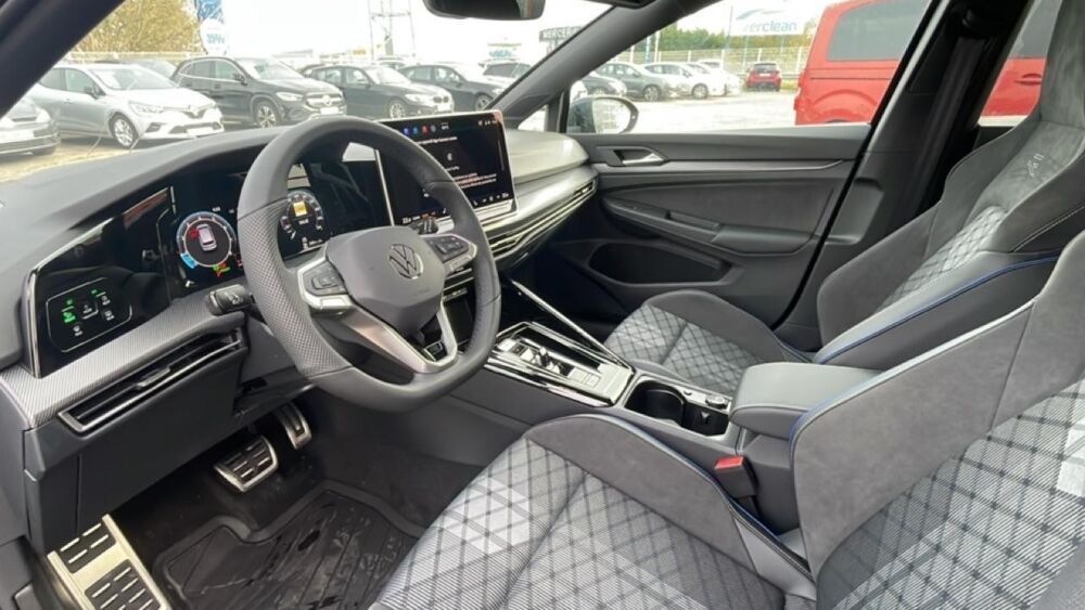 Golf 1.5 ETSI EVO2 150 BVA DSG7 R-LINE 2026 occasion 13009 Marseille