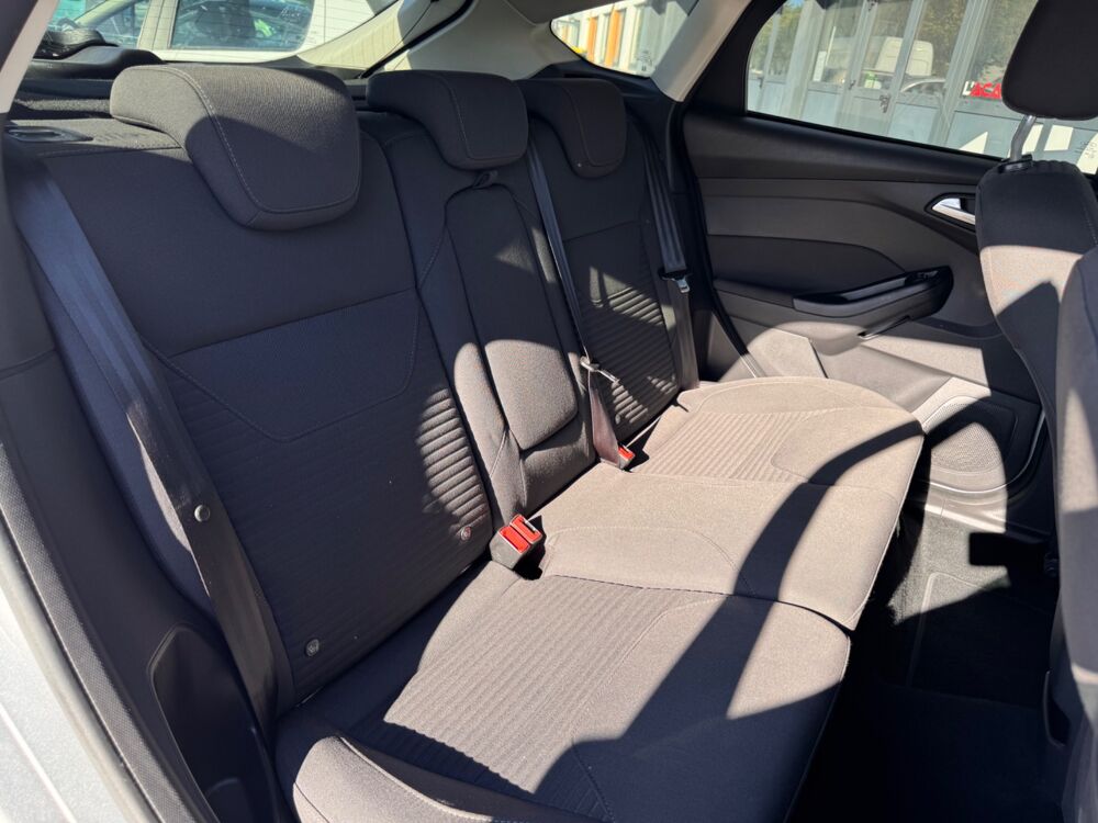 Focus 1.0 ECOBOOST 125Ch START-STOP 2016 occasion 26000 Valence