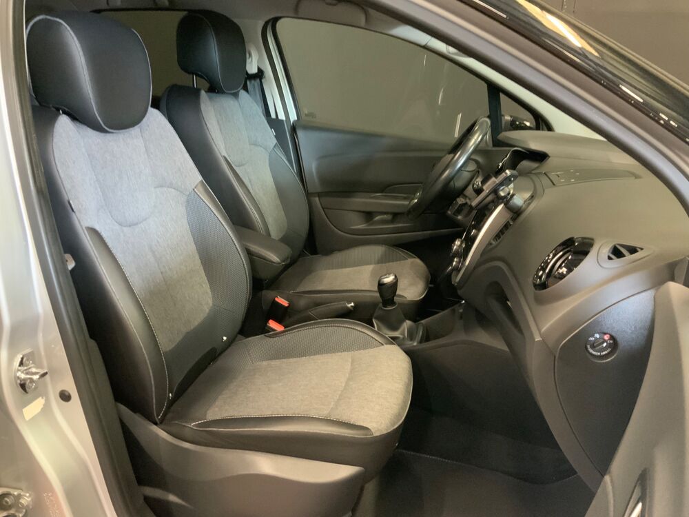 Captur 0.9 tCE 90 ENERGY INTENS START-STOP 2019 occasion 26100 Romans-sur-Is&egrave;re