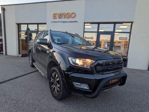 Annonce voiture Ford Ranger 29490 €