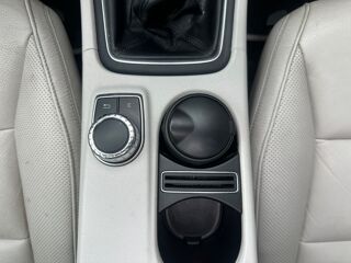 Classe A 1.8 200 CDI 135 BLUEEFFICIENCY FASCINATION 2013 occasion 38420 Le Versoud