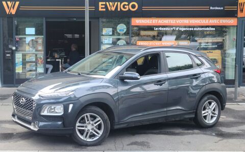 Hyundai kona 1.6 CRDI 115 CREATIVE