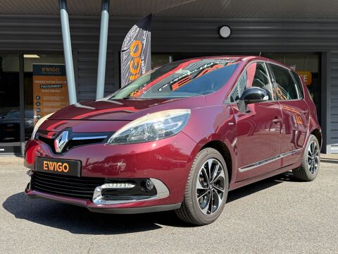 Renault scenic III (3) 1.5 DCI 110 CH BOSE