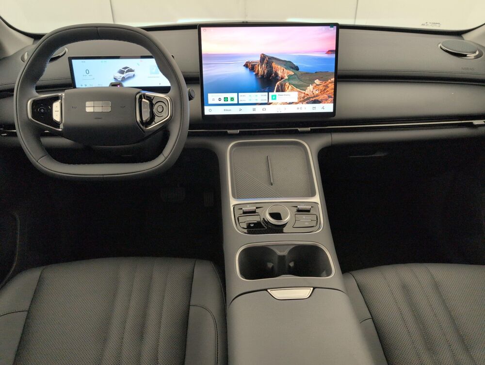Starray 0 km EM-i Max+ PHEV 29.8KWH / Cloudveil Silver 2026 occasion 21850 Saint-Apollinaire
